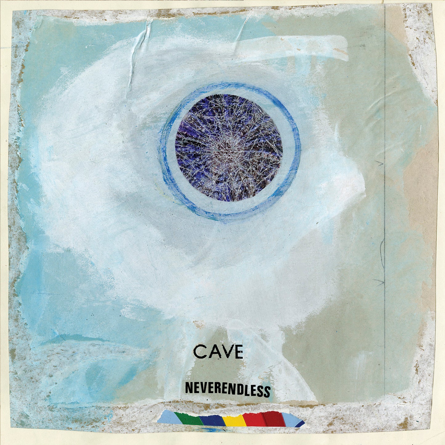 CAVE - NEVERENDLESS