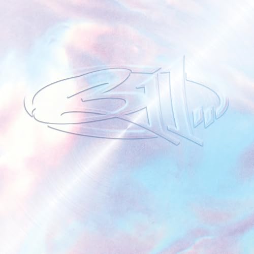 311 - 311 (30TH ANNIVERSARY) (VINYL)