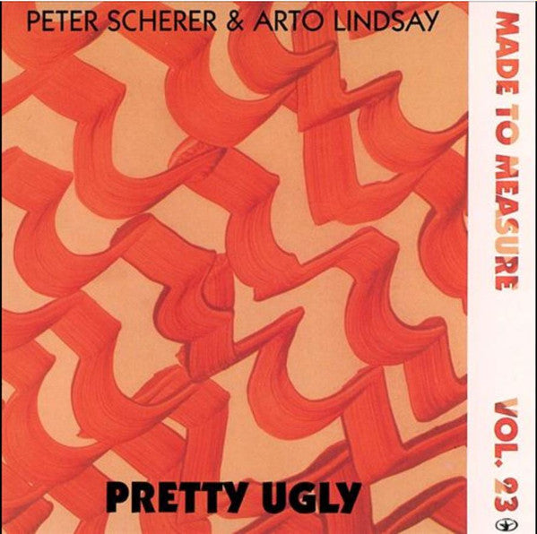 LINDSAY, ARTO - PRETTY UGLY