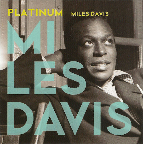DAVIS, MILES - PLATINUM