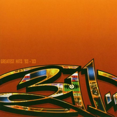 311 - GREATEST HITS '93-'03
