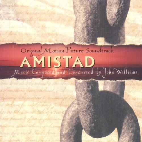 SNDTRK - AMISTAD