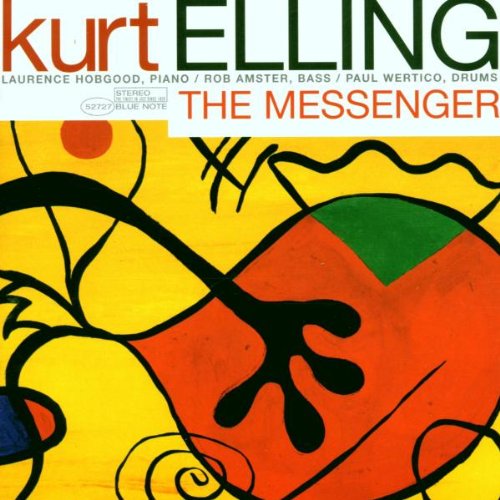 KURT ELLING - MESSENGER