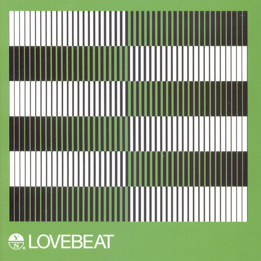 SUNAHARA, YOSHINORI - LOVEBEAT