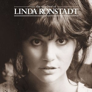 RONSTADT, LINDA - THE VERY BEST OF