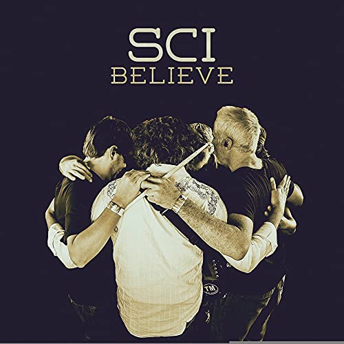 THE STRING CHEESE INCIDENT - THE STRING CHEESE INCIDENT'S BELIEVE (CD)