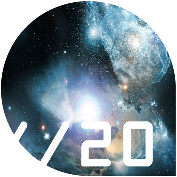 SOLARSTONE - RAIN STARS ETERNAL