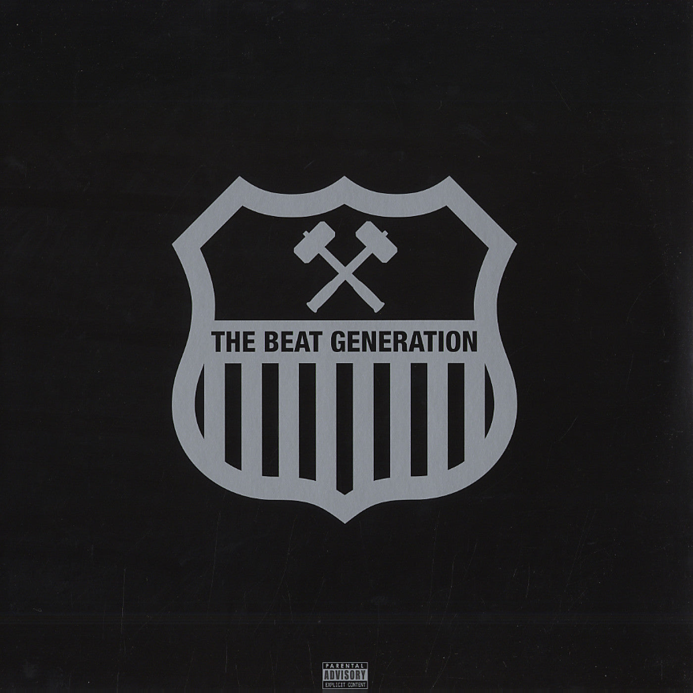 VARIOUS ARTISTS - BEAT GENERATION