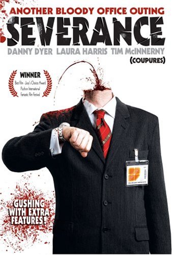 SEVERANCE (COUPURES)