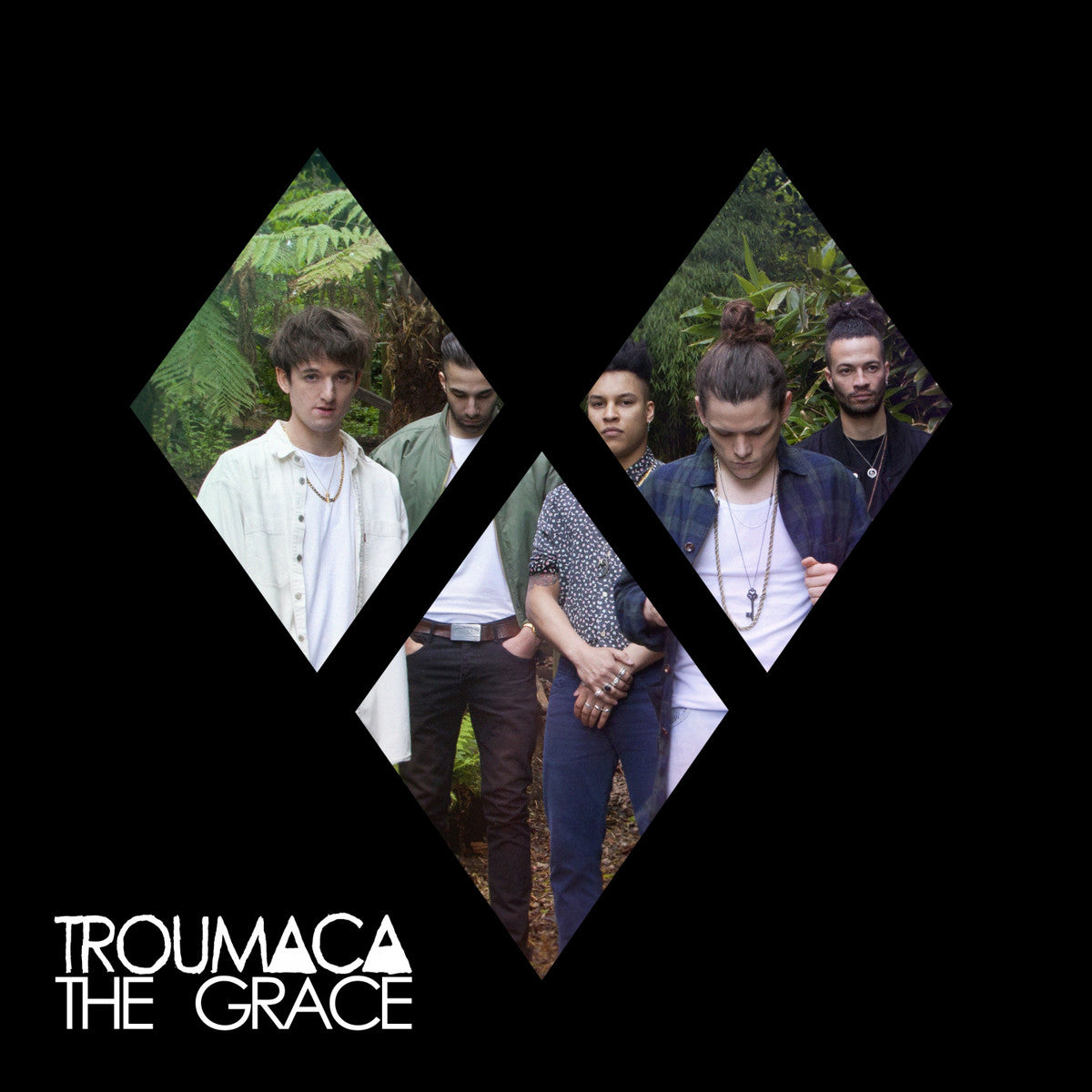 TROUMACA - GRACE