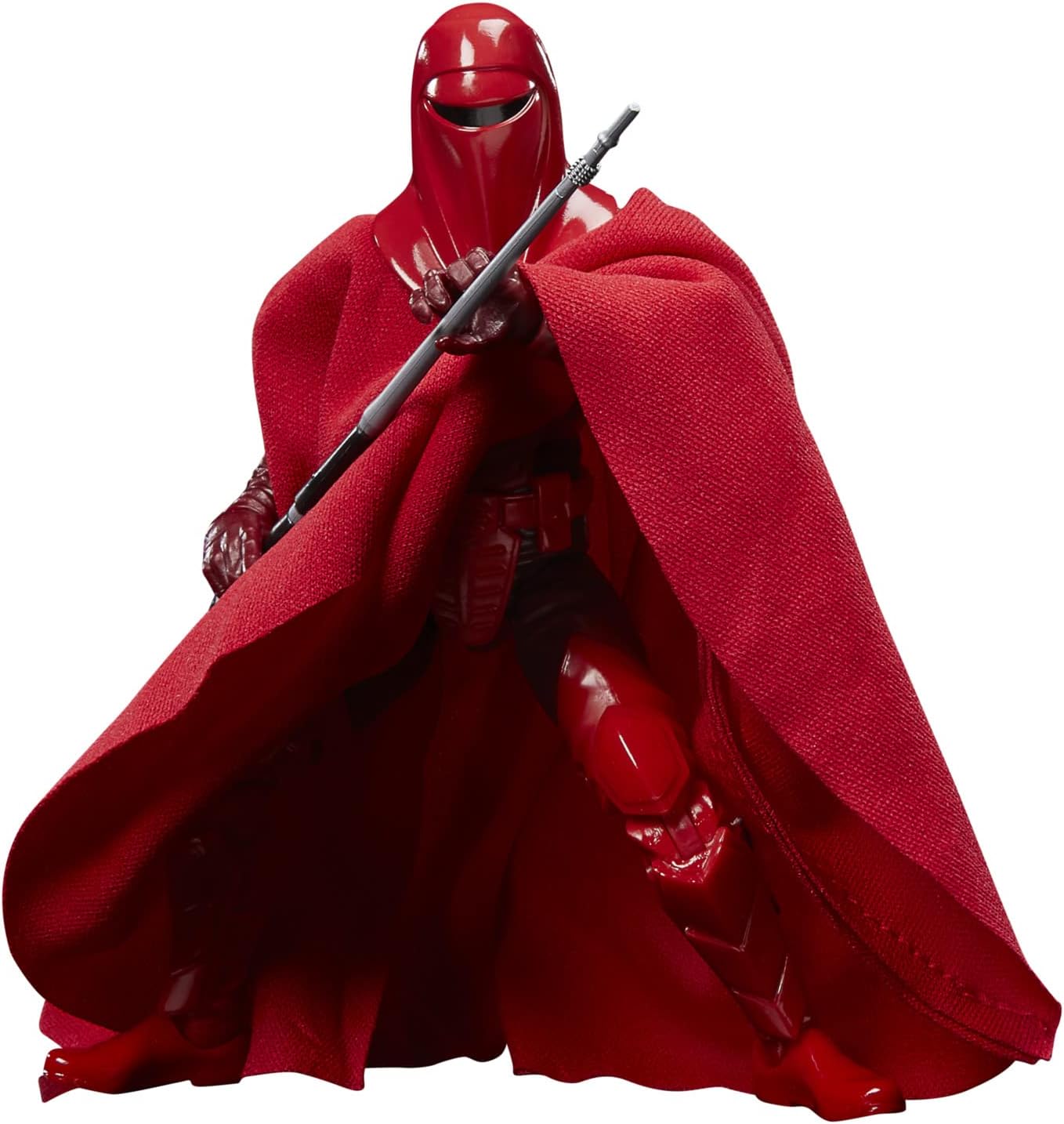 STAR WARS: EMPEROR'S ROYAL GUARD - BLACK SERIES-40TH ANN