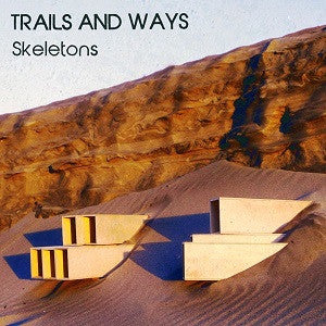 TRAILS AND WAYS - PATHOLOGY