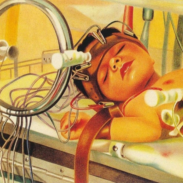 HELDON - IV: AGNETA NILSSON