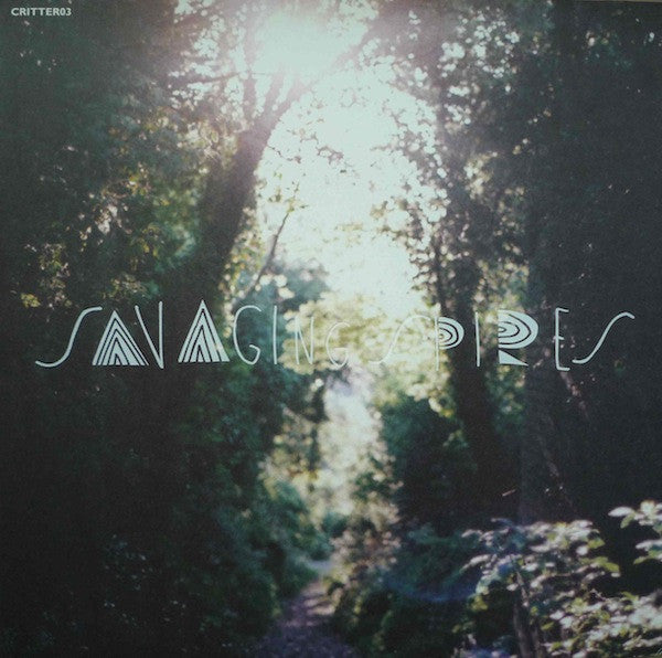 SAVAGING SPIRES - ST