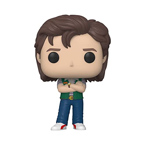 STRANGER THINGS: STEVE # 1245 (FAMILY VIDEO) - FUNKO POP!