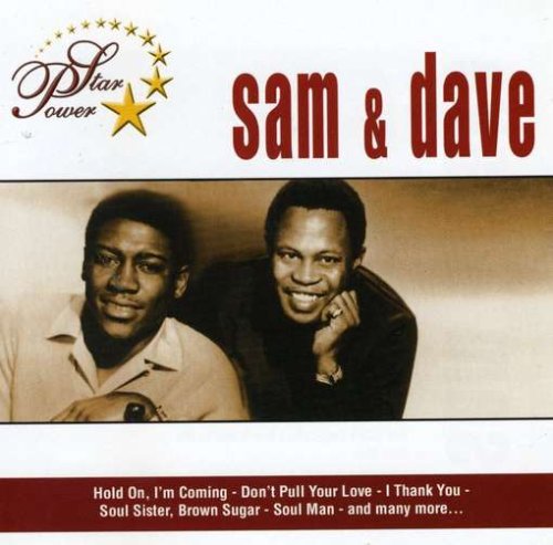 SAM & DAVE - ST