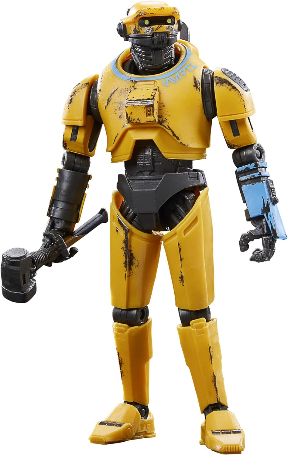 STAR WARS: NED-B - BLACK SERIES-OWK