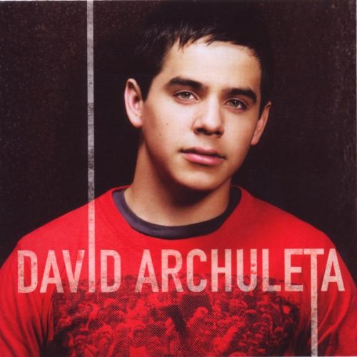 ARCHULETA,DAVID - DAVID ARCHULETA