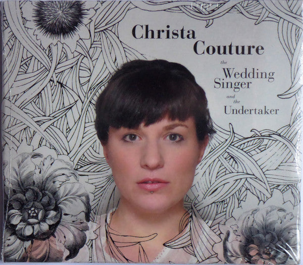 COUTURE, CHRISTA - WEDDING SINGER & THE UNDERTAKER