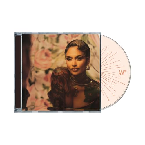 KEHLANI - WHILE WE WAIT 2 (CD)