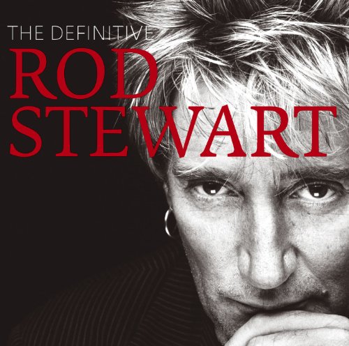 STEWART, ROD - DEFINITIVE (2CD)