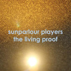 SUNPARLOUR PLAYERS - LIVING PROOF