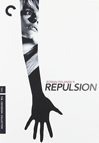 REPULSION (THE CRITERION COLLECTION)