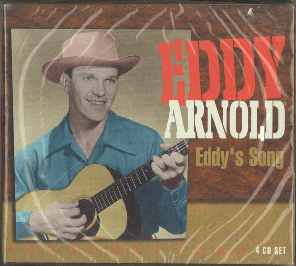 ARNOLD, EDDY - EDDY'S SONG