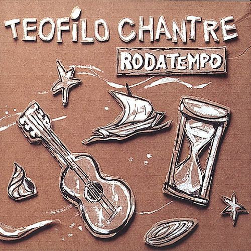 CHANTRE, TEOFILO - RODATEMPO (CAPE VERDE)