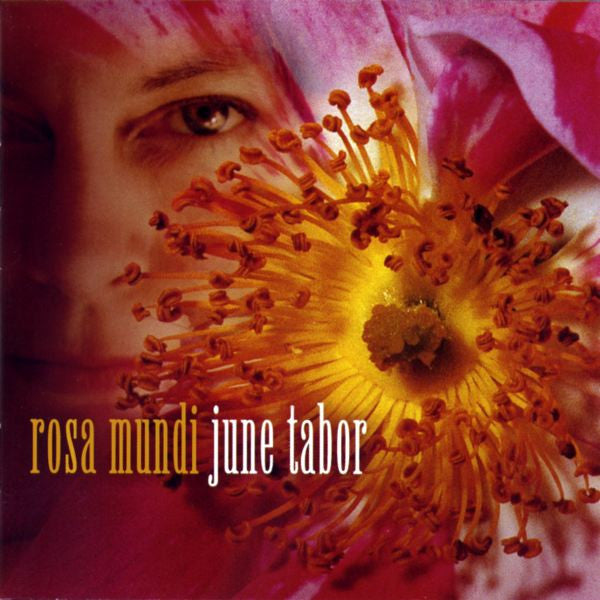 TABOR, JUNE - ROSA MUNDI