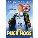 PUCK HOGS - DVD