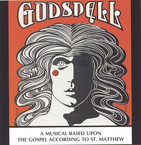 ORIGINAL CAST - ORIGINAL CAST'S GODSPELL (CD)