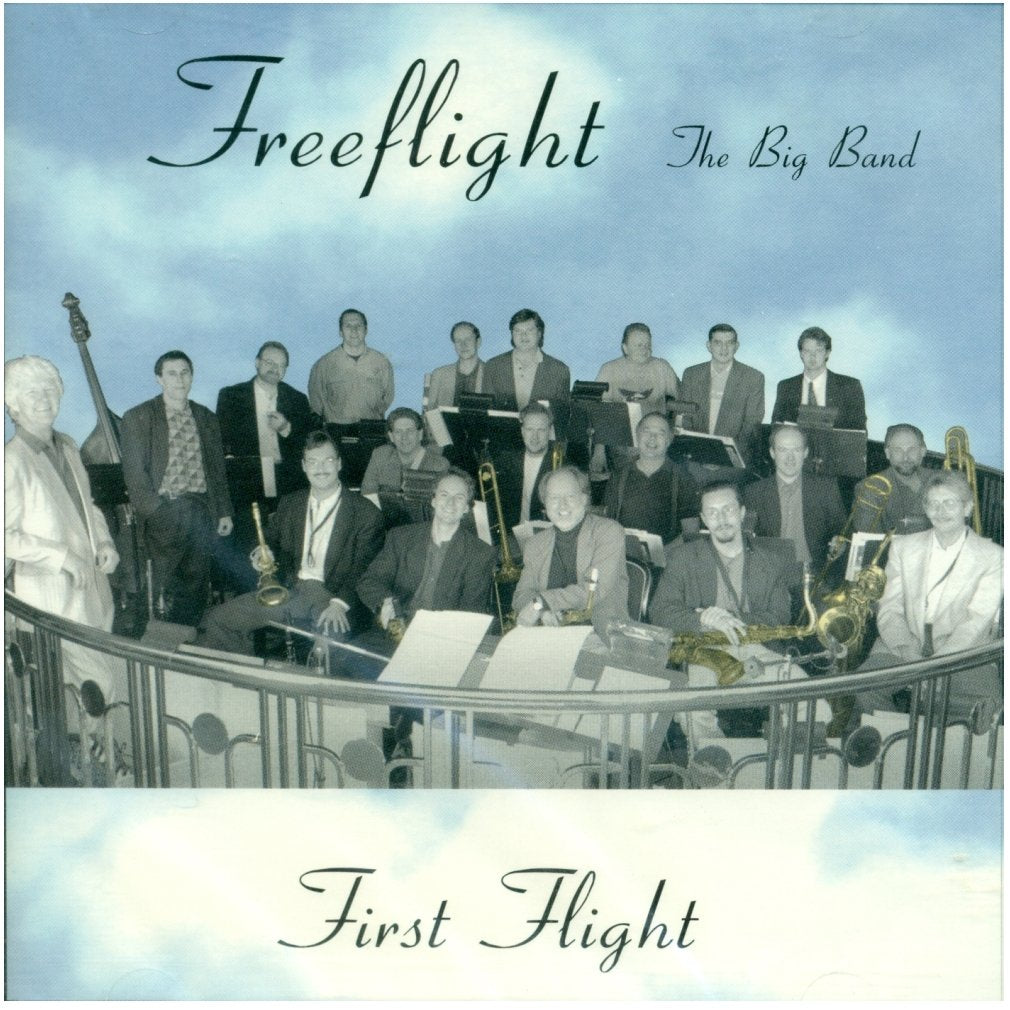 FREE FLIGHT - BIG BAND