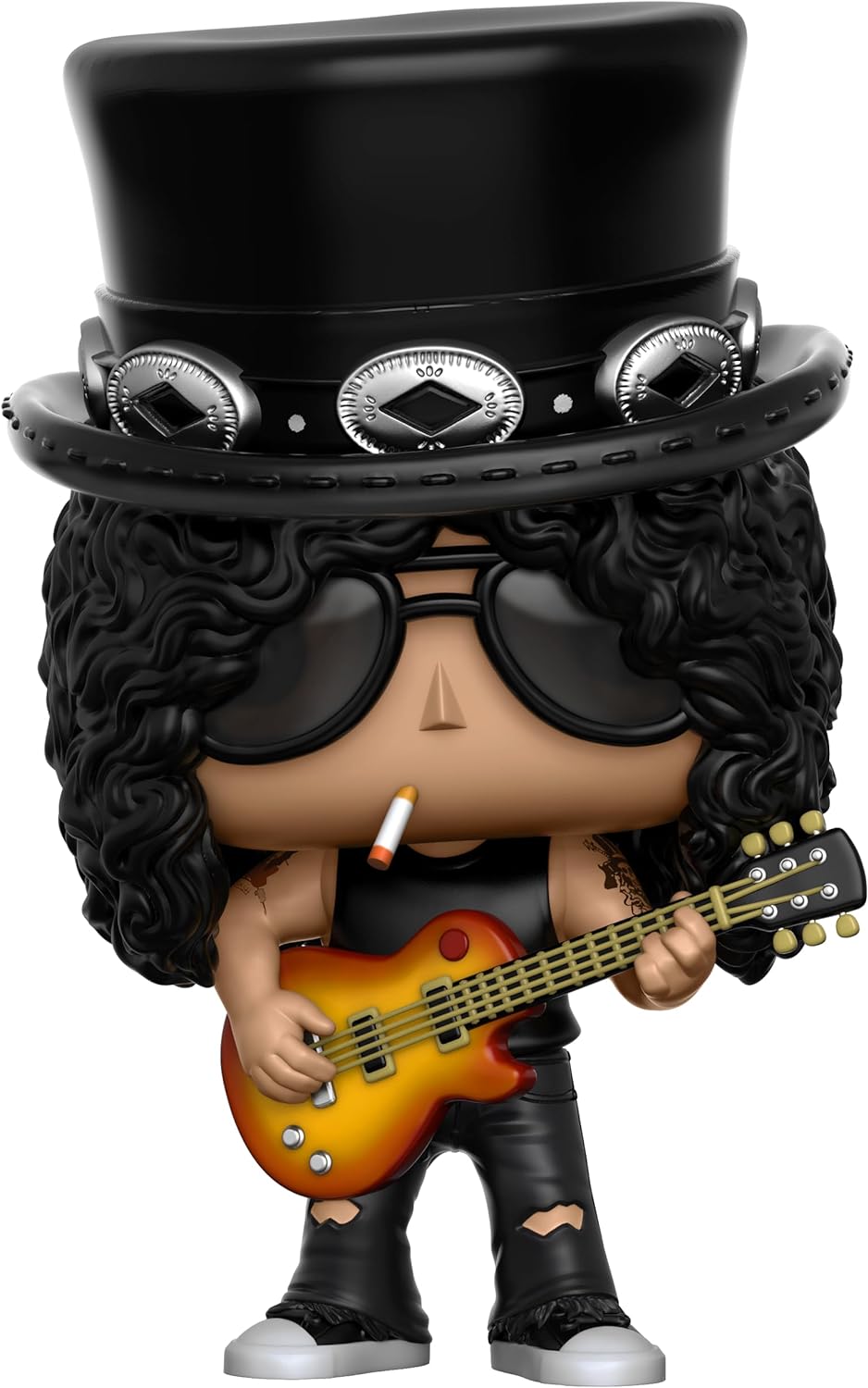 GUNS N ROSES: SLASH #51 - FUNKO POP!