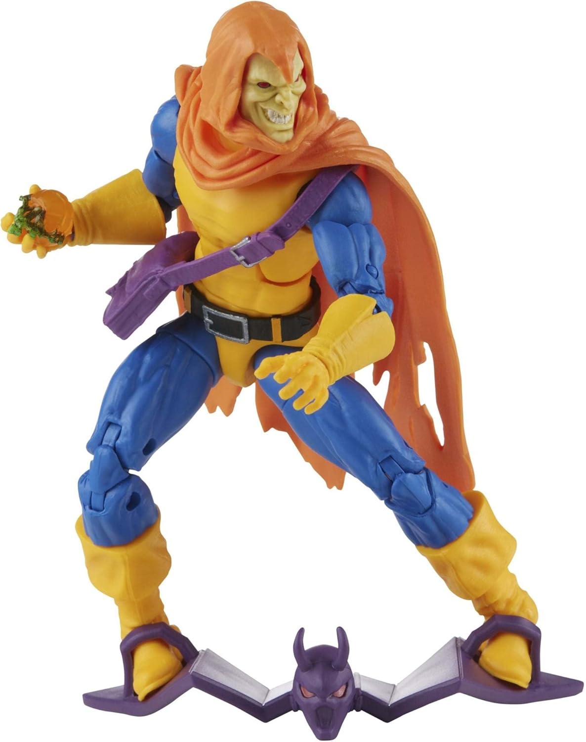 SPIDER-MAN: HOBGOBLIN - LEGENDS SERIES-HASBRO