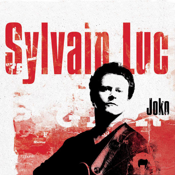 LUC, SYLVAIN - JOKO