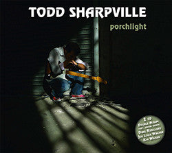 SHARPVILLE, TODD - PORCHLIGHT