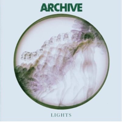 ARCHIVE - LIGHTS