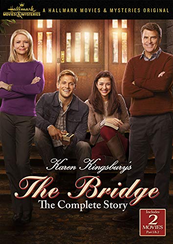 BRIDGE - DVD-HALLMARK (COMPLETE STORY)