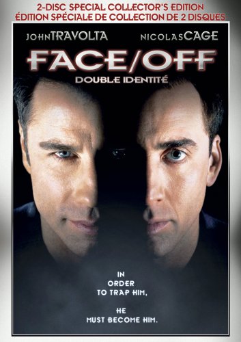 FACE/OFF (2 DISC SPECIAL COLLECTOR'S EDITION) (BILINGUAL)