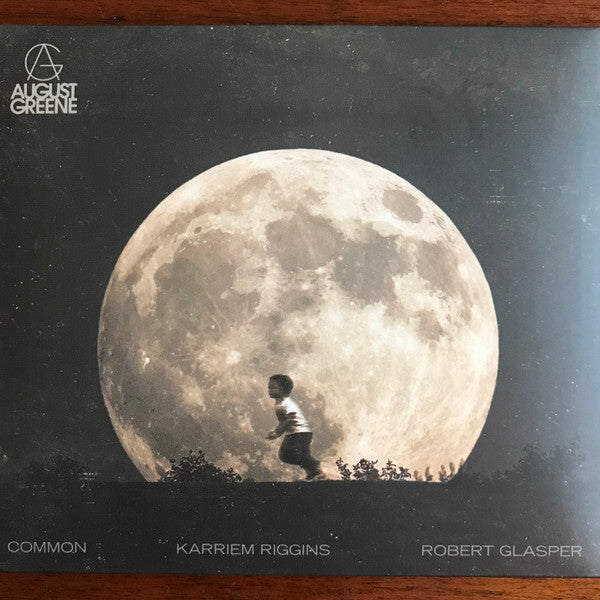 AUGUST GREENE (COMMON) - ST