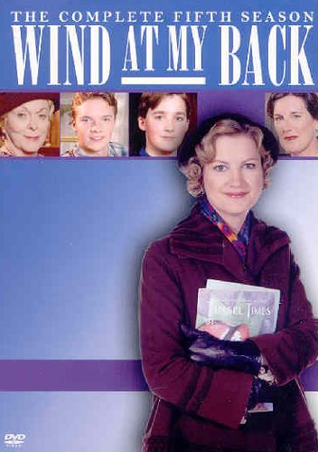 WIND AT MY BACK: SEASON 5