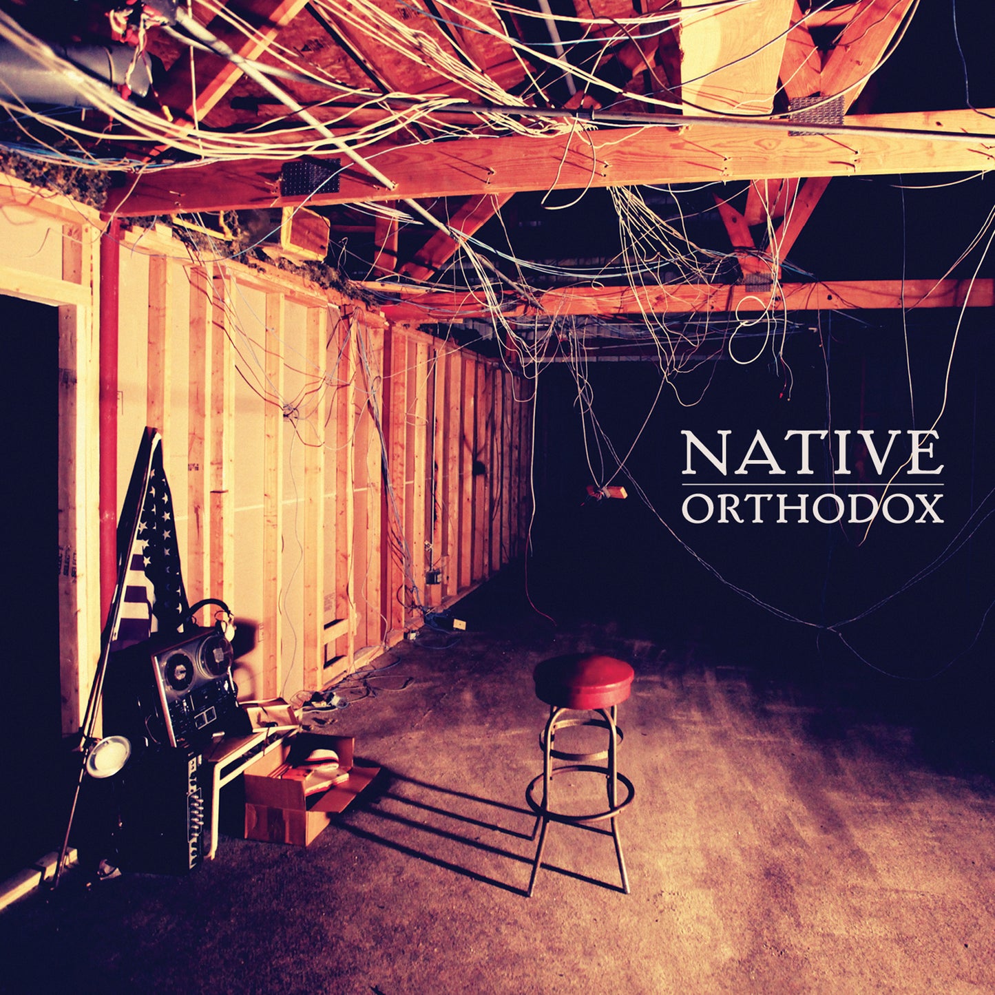 NATIVE - ORTHODOX