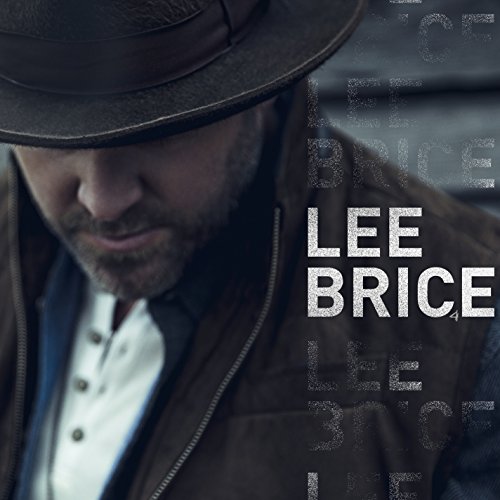 BRICE, LEE - ST
