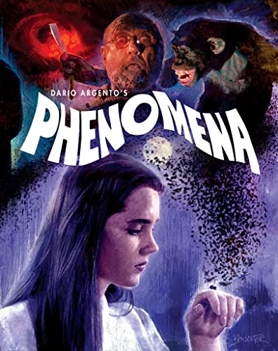 PHENOMENA - BLU-4K-SYNPASE FILMS