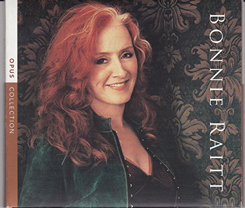 BONNIE RAITT - BONNIE RAITT COLLECTION