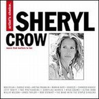 VARIOUS - ARTIST'S CHOICE: SHERYL CROW