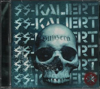 SS KALIERT - SUBZERO