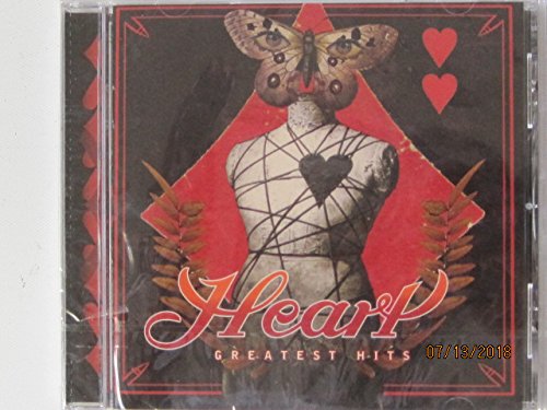 MONTY PYTHON - HEART GREATEST HITS