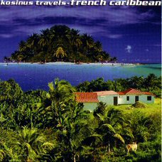 VARIOUS - FRENCH CARIBBEAN